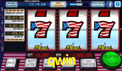 Descubra o Mundo do Cassino Online com qwin