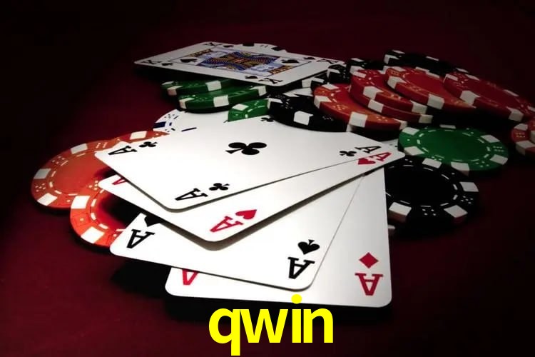 Mesa de Blackjack qwin