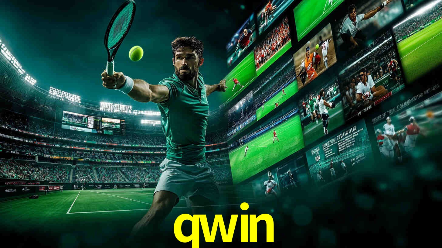 Apostas Esportivas na qwin: Um Guia Completo