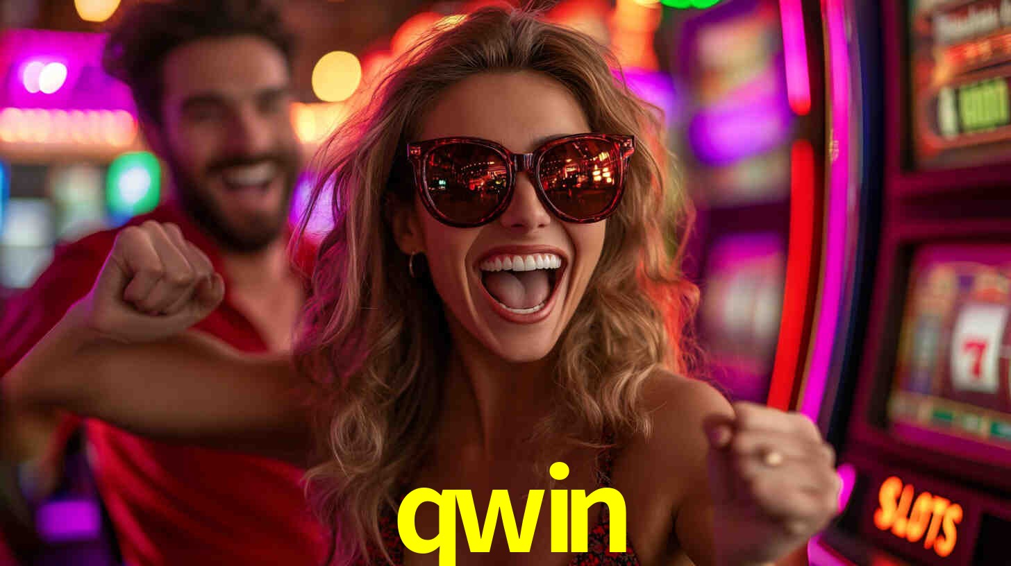 Descubra a Essência do qwin: Nossa História e Compromissos