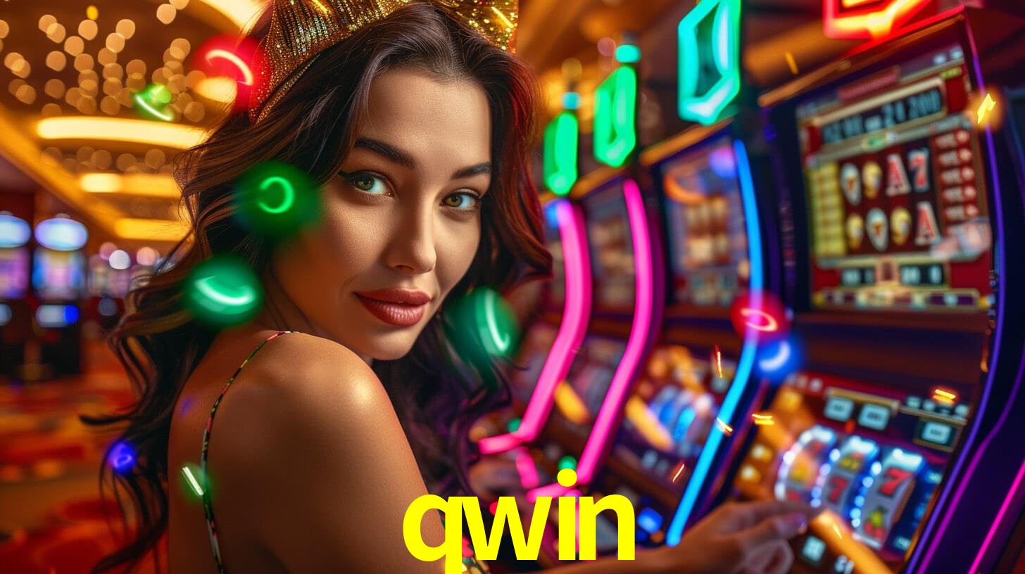 Mercados ao vivo e cash out na qwin