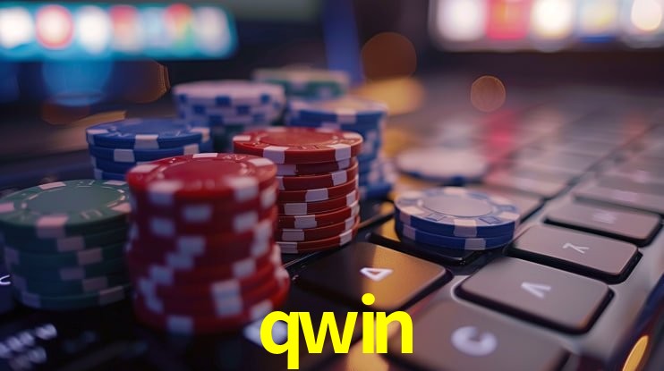 Tecnologia da Plataforma qwin