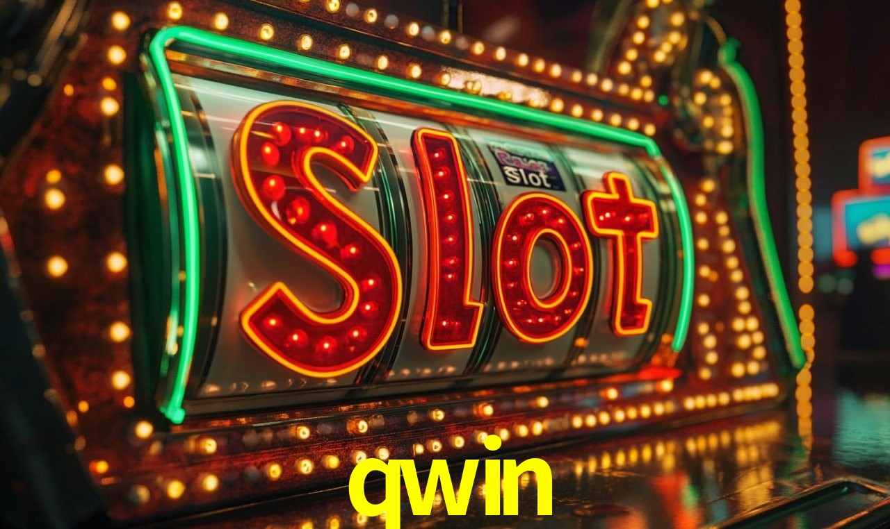 Sistemas de Segurança qwin
