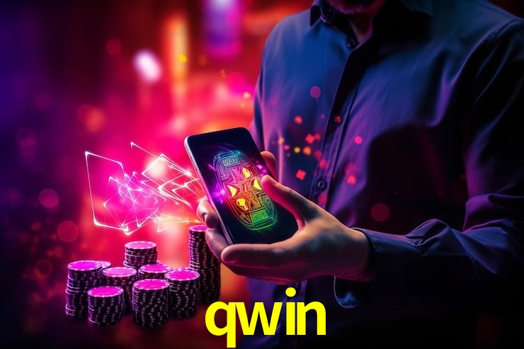 Mesa de Roleta qwin