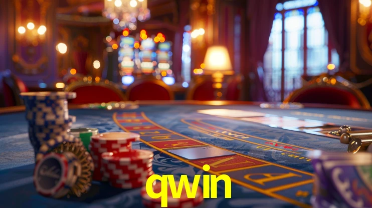 Secure Login qwin