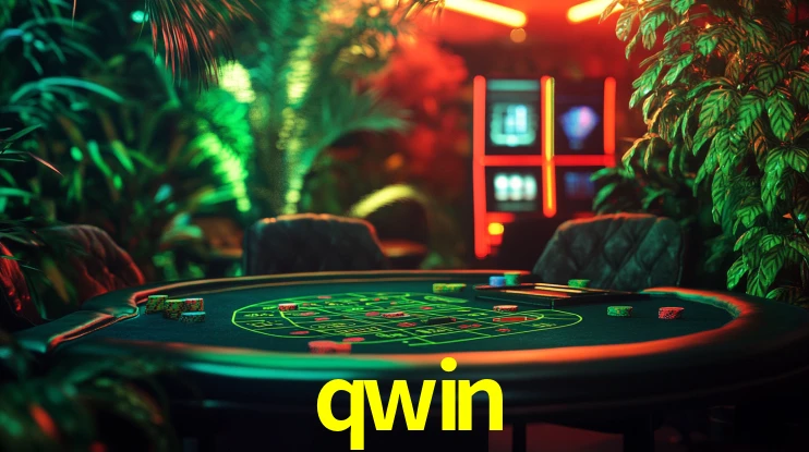 Blackjack Table qwin