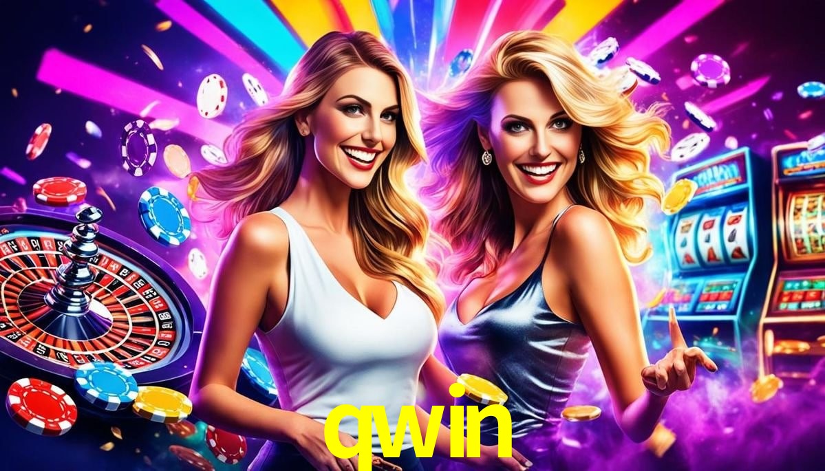 Jogos Exclusivos qwin