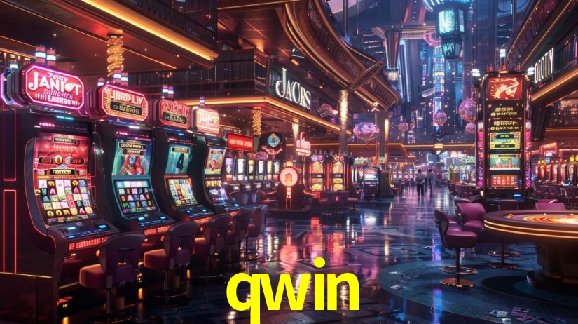 Live Casino qwin