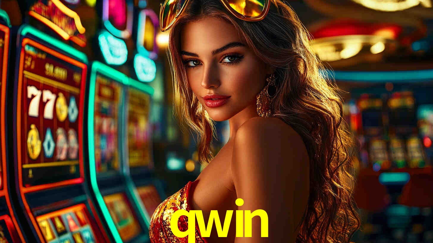 Welcome Bonus qwin
