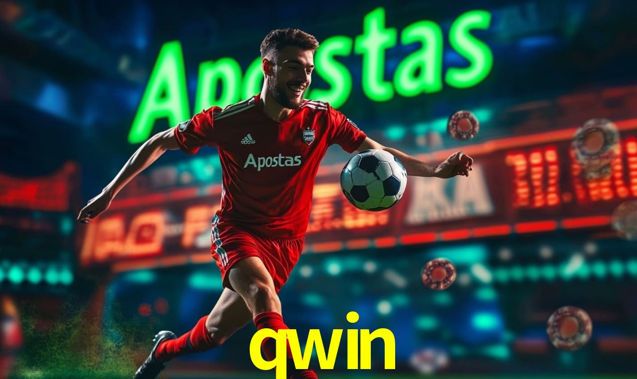 Interface do App qwin