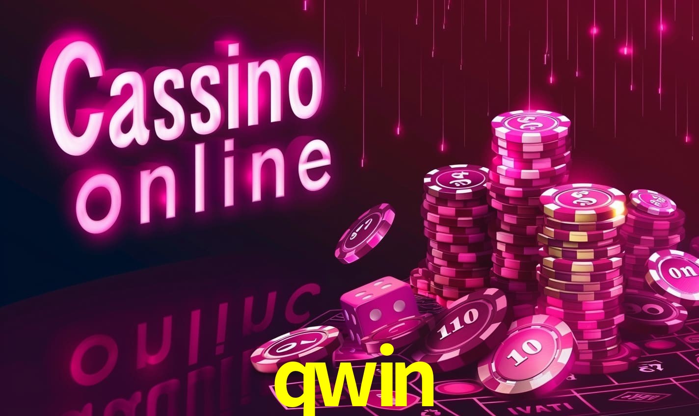 Inovações de Jogos na qwin: O Futuro das Experiências Interativas