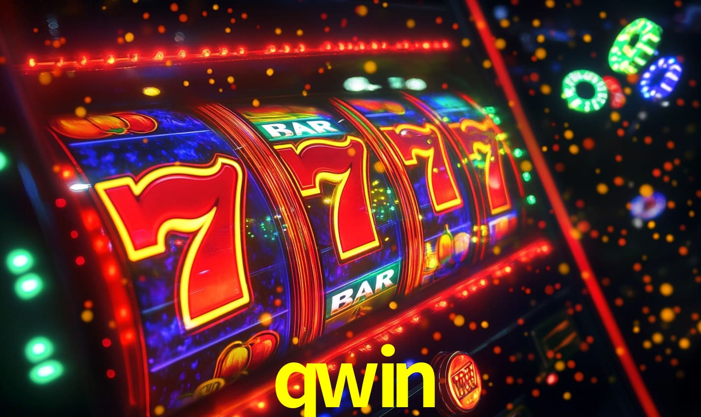 qwin - Plataforma Site De Apostas Seguro - qwin.com