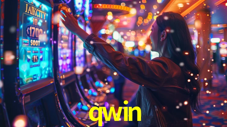 Experimente o Login Seguro Premium no qwin