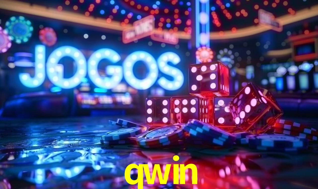 PIX Instantâneo qwin