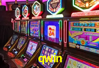 Descubra a Essência do qwin: Nossa História e Compromissos
