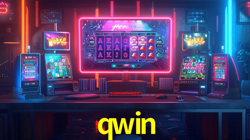qwin,qwin.com