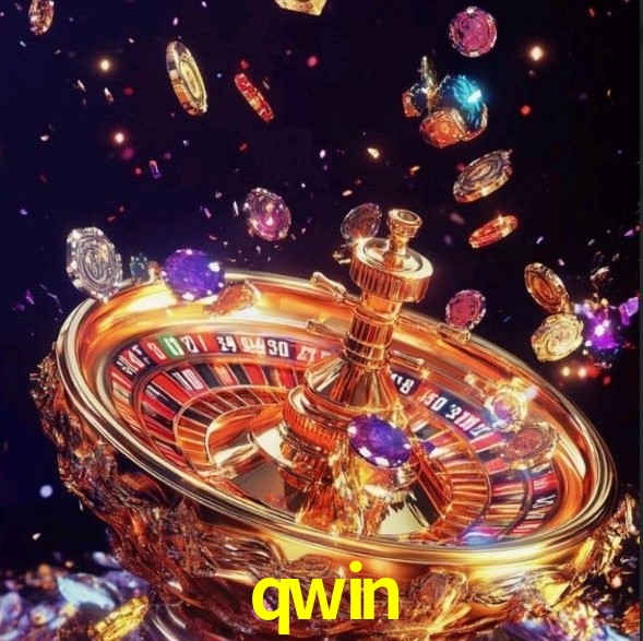Promoção Relâmpago qwin