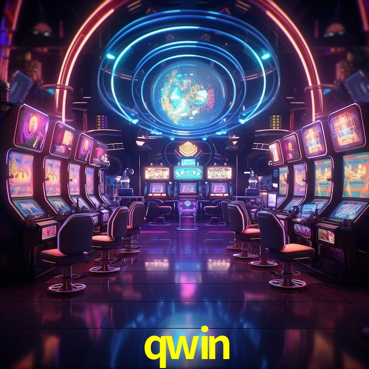 Jackpots e promoções na qwin