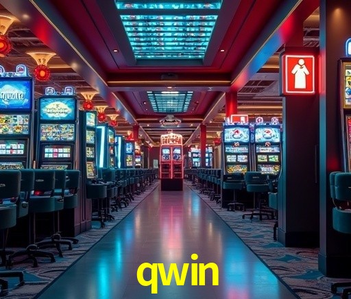 A Emoção da Loteria na qwin: Uma Chance de Mudança de Vida