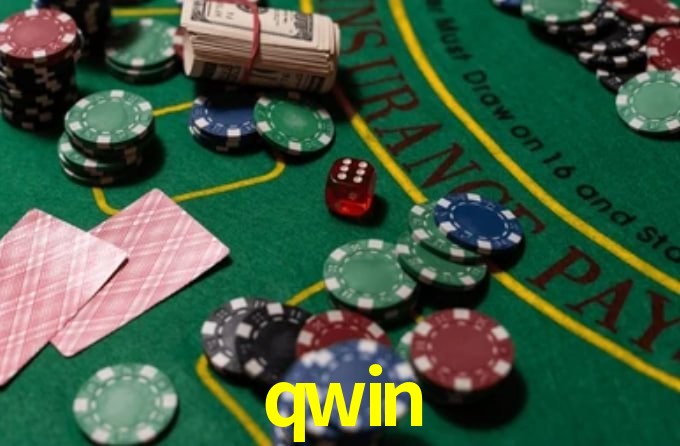 qwin plataforma