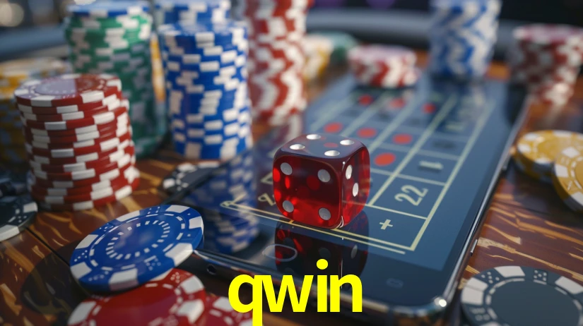 Bônus Generosos e Exclusivos no qwin para Você!