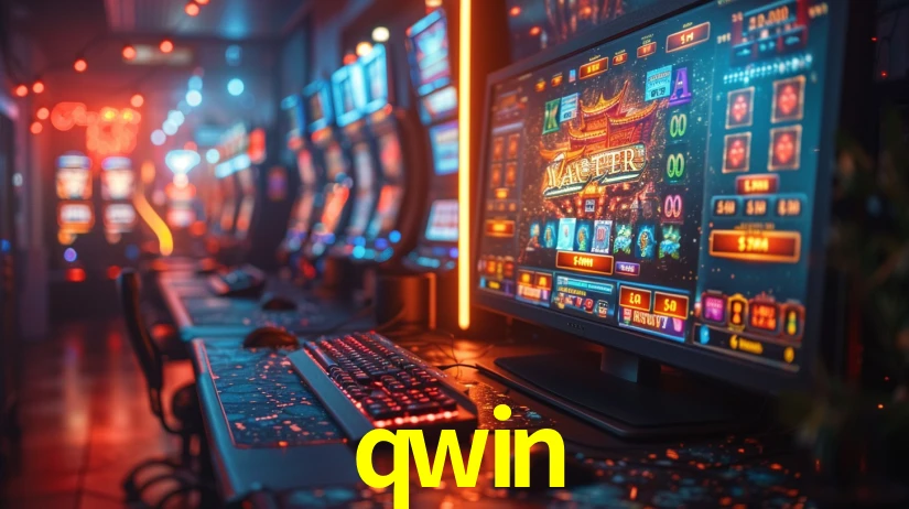 Explore as vantagens do qwin: serviço profissional e confiabilidade
