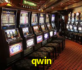 A Popularidade dos Caça-Níqueis no qwin