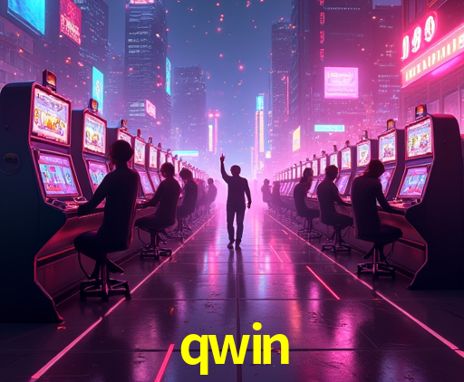Casino Ao Vivo qwin