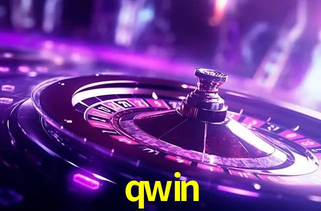 Roda da fortuna na qwin