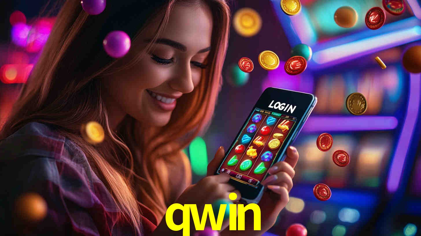 qwin plataforma
