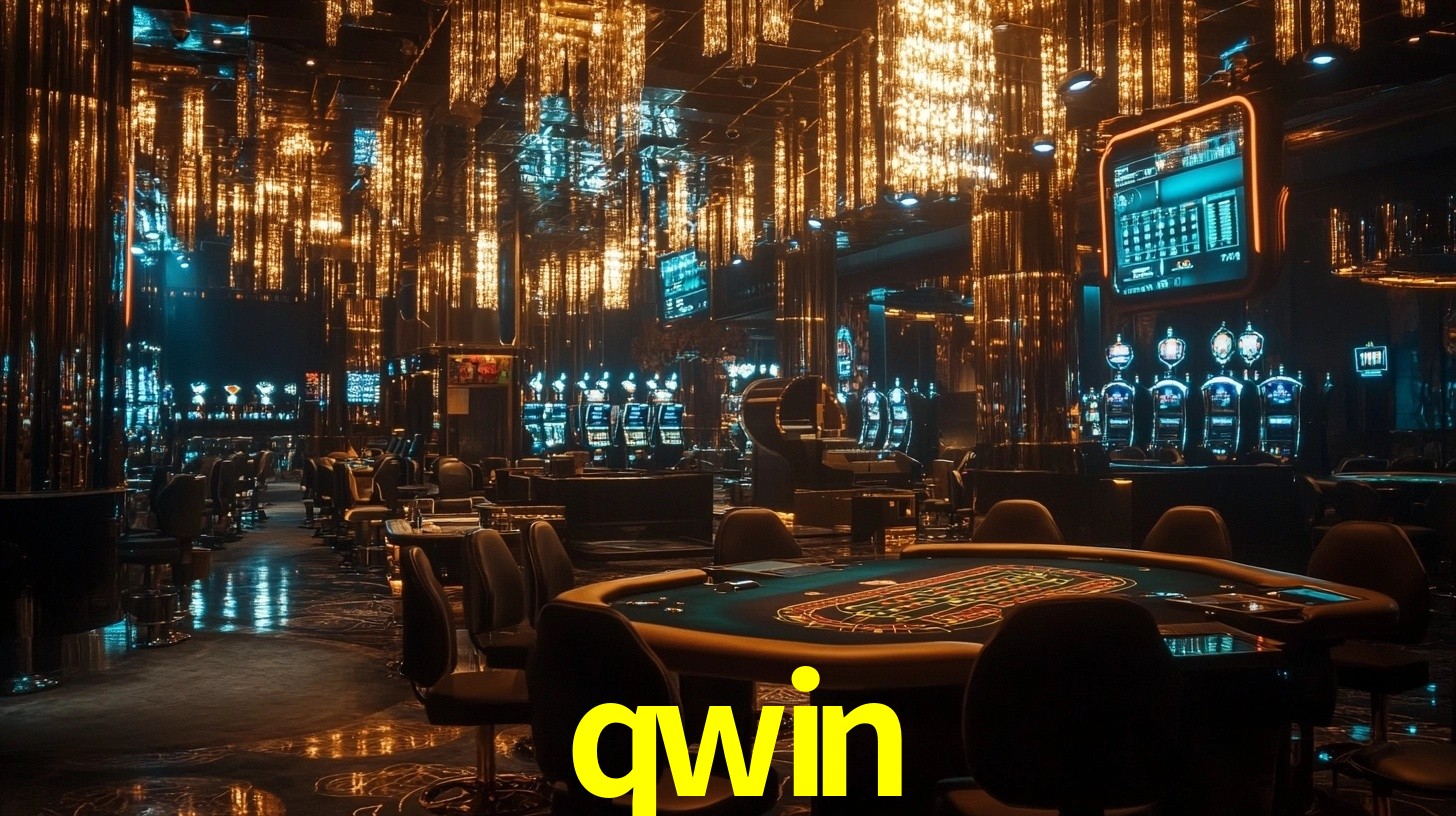 qwin plataforma