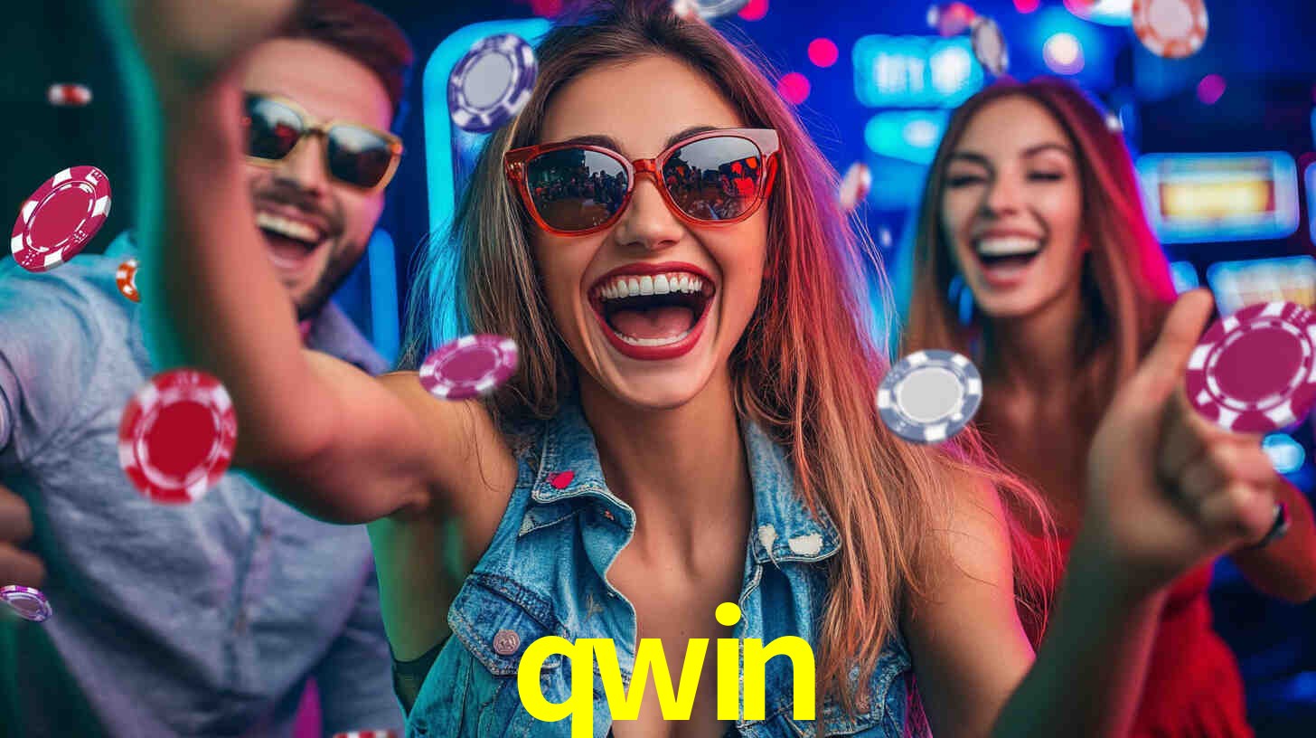 A Popularidade dos Caça-Níqueis no qwin