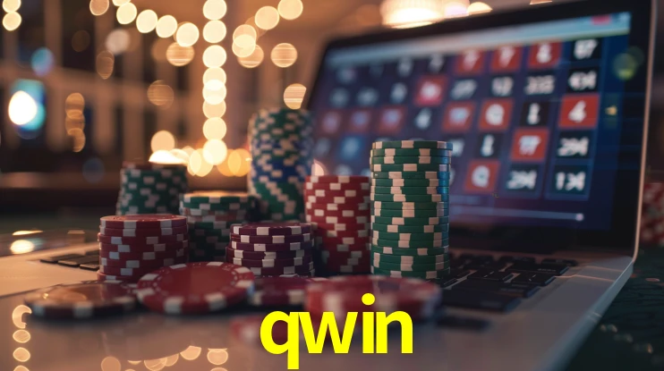 2FA Security qwin