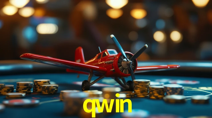 Game Providers qwin
